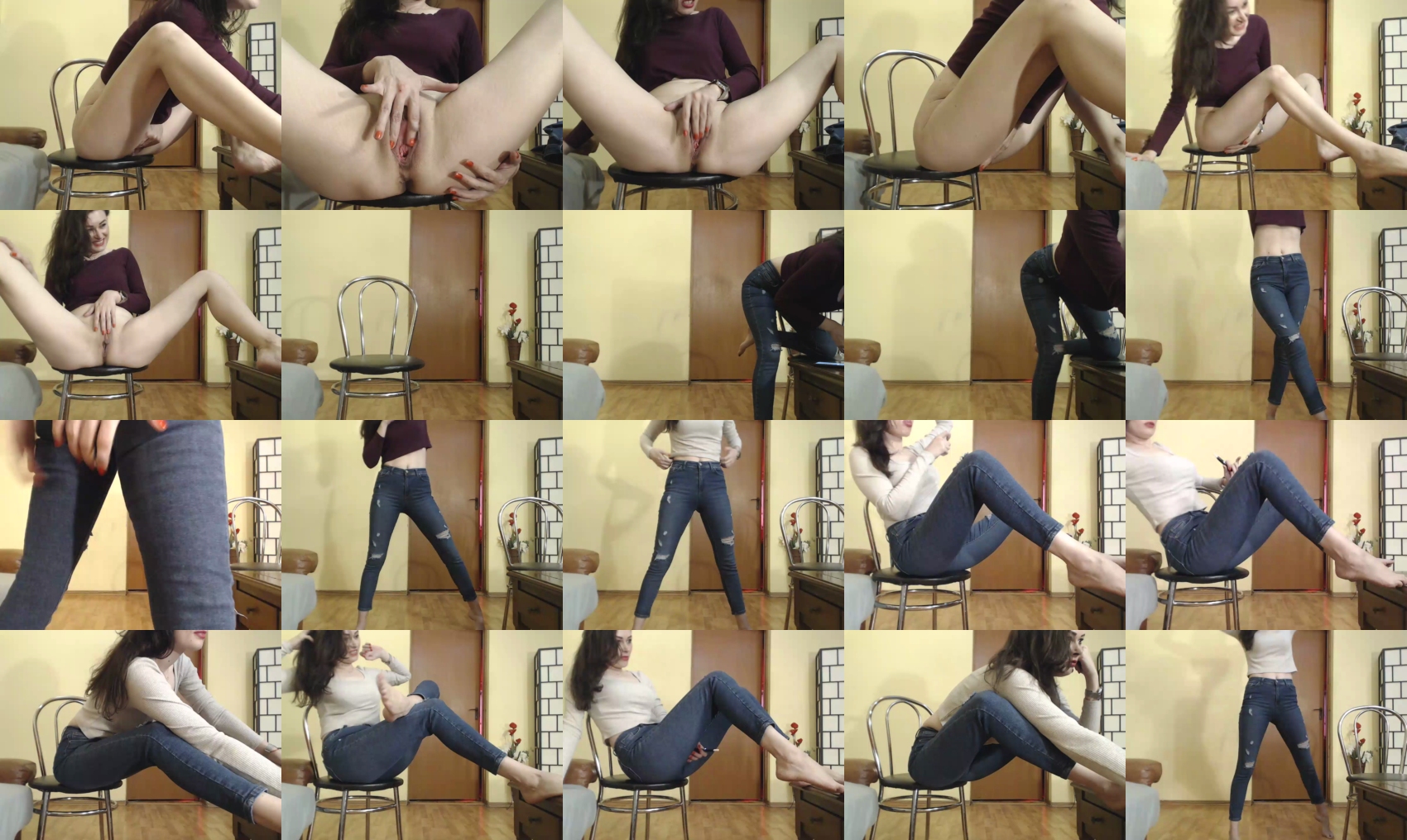 sexyanneina  25-03-2022